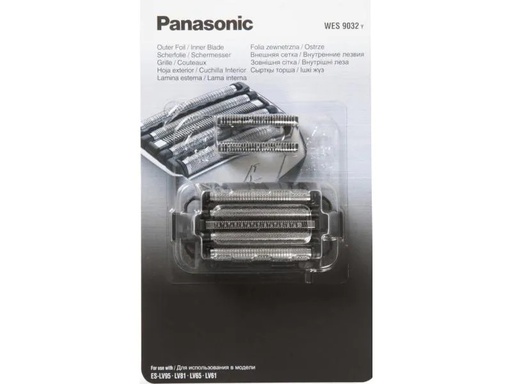 [90043196 523354] Panasonic Scherkopf WES9032Y1361