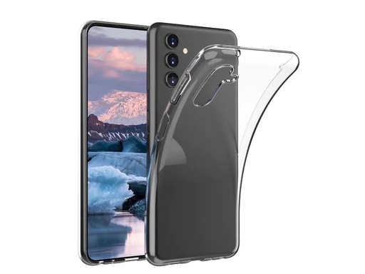 [90248084 1425874] dbramante1928 Back Cover Greenland Galaxy A13 Transparent
