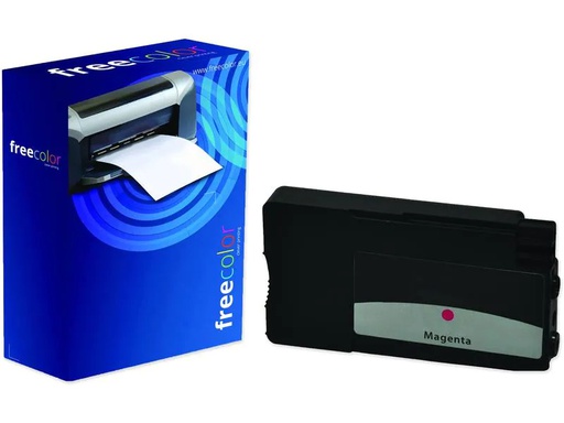 [90248100 1400319] Freecolor Tinte HP No. 953 Magenta