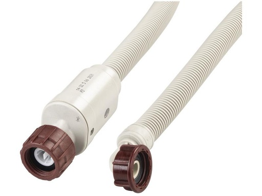 [90248108 1429077] Xavax Aquastop Wasserschlauch 1.5 m