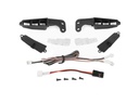 RC4WD Nebelscheinwerfer LED TRX-4 2021 Ford Bronco