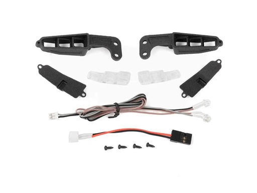 [90248124 1432876] RC4WD Nebelscheinwerfer LED TRX-4 2021 Ford Bronco