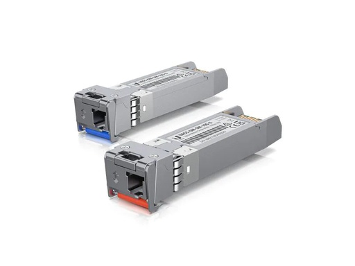 [90248126 1428976] Ubiquiti SFP+ Modul UACC-OM-SM-10G-S 10xA &amp; 10xB