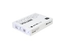 Image Kopierpapier Volume A4, 4-fach gelocht, 80 g/m², 500 Blatt