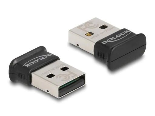 [90248151 1424268] Delock USB-Bluetooth-Adapter 5.0