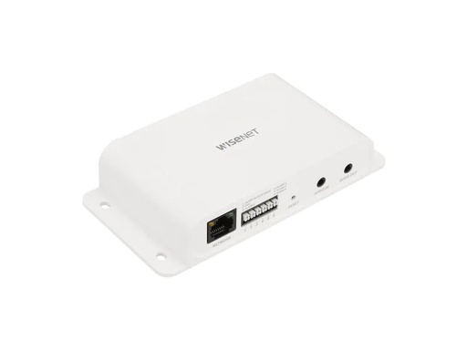 [90248177 1430541] Hanwha Vision I/O-Modul SPM-4210