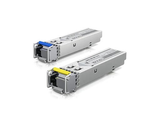 [90248180 1428978] Ubiquiti SFP Modul UACC-OM-SM-1G-S 10xA &amp; 10xB