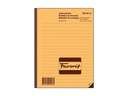 Favorit Durchschreibebuch A5 Lieferscheine, 50 x 2 Blatt