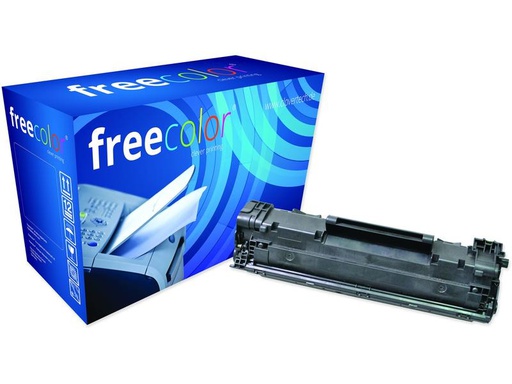 [90248233 1400586] Freecolor Toner Canon 728 Black