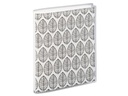 Hama Fotoalbum Softcover La Fleur 24 Seiten