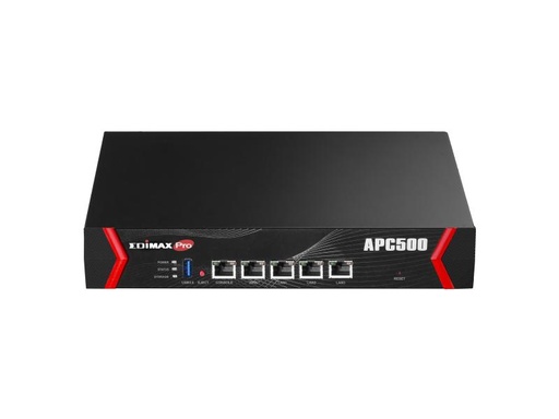 [90043311 405630] Edimax Pro WLAN Controller APC500