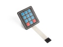 Whadda Keypad 3 x 4 Matrix