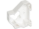 Delock Hutschienenhalter Keystone ohne Erdung