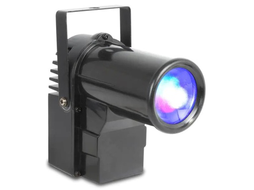 [90043333 1040808] BeamZ Scheinwerfer PS10W