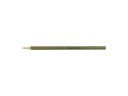 Caran d'Ache Farbstifte Prismalo 3 mm, 1 Stück, Olivbraun