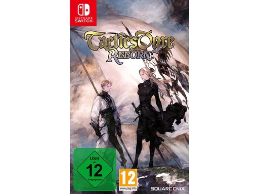 [90248261 1433967] Square Enix Tactics Ogre: Reborn