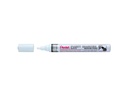 pentel Permanent-Marker 2.5, Weiss