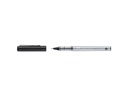 Faber-Castell Gelschreiber Free Ink 0.5 mm, Schwarz