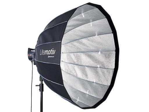 [90043360 364530] Elinchrom Softbox Litemotiv OCTA Ø 120 cm