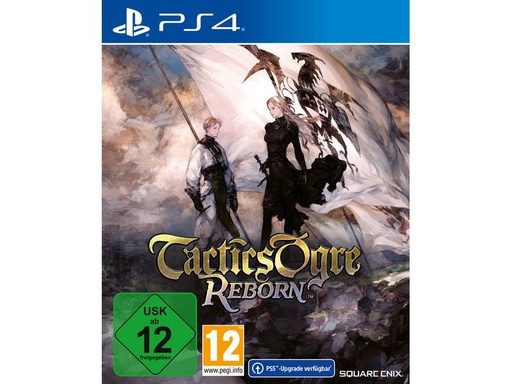 [90248306 1433965] Square Enix Tactics Ogre: Reborn