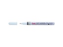 pentel Permanent-Marker 0.7 mm Weiss