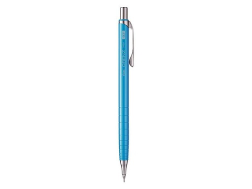[90248354 1401879] pentel Minenbleistift Orenz 0.7 mm, Hellblau