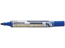 pentel Permanent-Marker Maxiflo 50 Blau