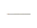Caran d'Ache Farbstifte Prismalo 3 mm, 1 Stück, Silber