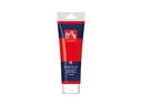 Caran d'Ache Acrylfarbe 250 ml, Zinnoberrot