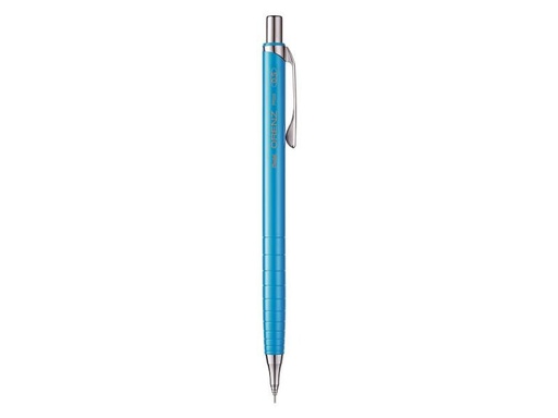 [90248422 1401878] pentel Minenbleistift Orenz 0.5 mm, Hellblau