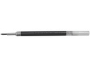pentel Patrone Gel Oh 0.35 mm, Schwarz