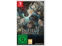 Square Enix The DioField Chronicle