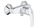GROHE Duscharmatur Eurosmart 1/2, Chrom