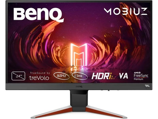 [90248443 1433642] BenQ Monitor EX240N