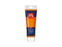 Caran d'Ache Acrylfarbe 250 ml, Rotorange
