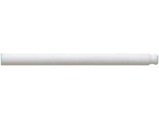 [90248453 1401865] pentel Ersatzradiergummi Clic Eraser 2 Stück, Weiss