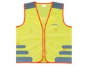 wowow Reflexweste Nutty Jacket S
