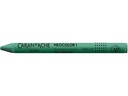 Caran d'Ache Wachsmalstifte Neocolor 1 wasserfest Grün