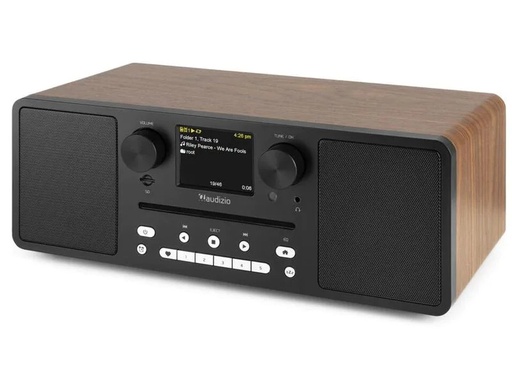 [90248486 1385671] Audizio Internet Radio Naples Braun