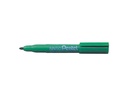 pentel Permanent-Marker Greenlabel NN 50 1.5 mm, Grün