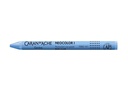 Caran d'Ache Wachsmalstifte Neocolor 1 wasserfest Hellblau