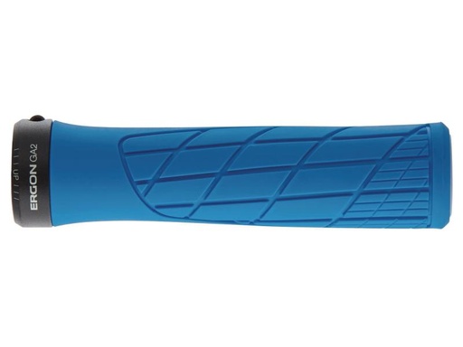 [90004317 994257] Ergon Lenkergriffe GA2