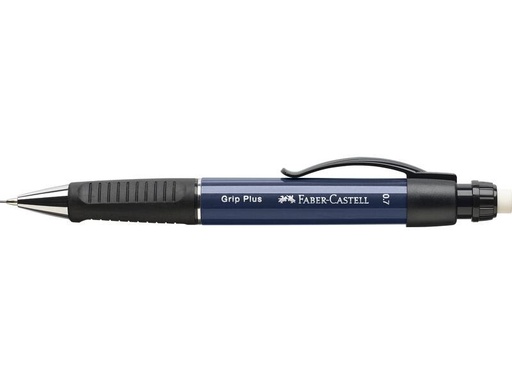 [90248545 1403009] Faber-Castell Minenbleistift Grip 0.7 mm, Marienblau
