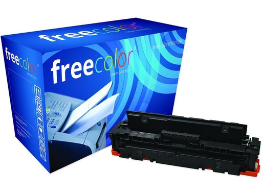 [90248616 1400516] Freecolor Toner HP CF410 XL Black