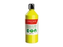 Caran d'Ache Wasserfarbe Gouache ECO 500 ml, Zitronengelb