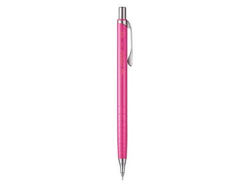 [90248661 1401877] pentel Minenbleistift Orenz 0.5 mm, Pink