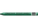 Caran d'Ache Wachsmalstifte Neocolor 2 wasservermalbar Grün