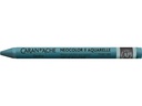 Caran d'Ache Wachsmalstifte Neocolor 2 wasservermalbar Malachitgrün