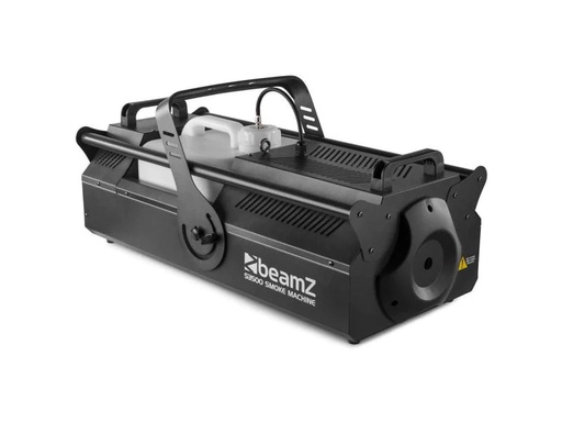 [90043403 842295] BeamZ Nebelmaschine S3500