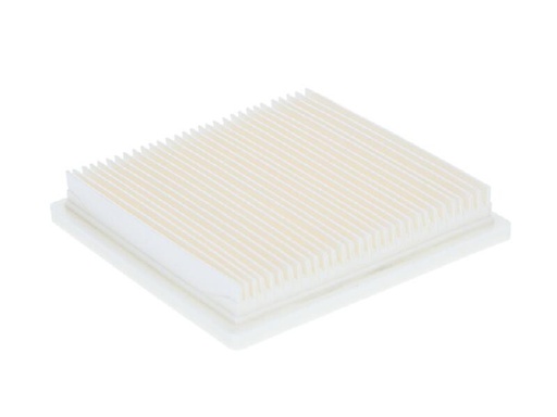 [90248725 1344040] Bosch Flacher Plisseefilter
